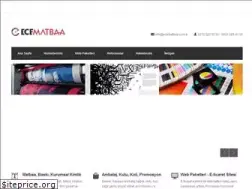 Sites similar to ecematbaa.com.tr