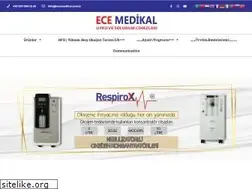 Sites similar to ecemedikal.net