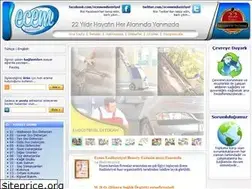 Sites similar to ecemendustriyel.com.tr