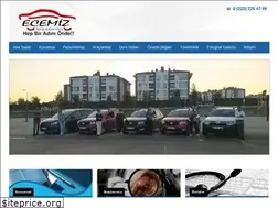 Sites similar to ecemizsurucukursu.com