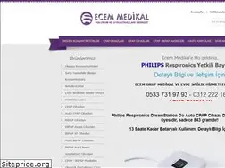 Sites similar to ecemmedikal.com