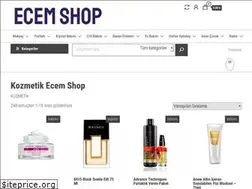 Sites similar to ecemshop.com