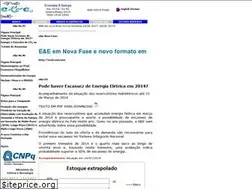 Sites similar to ecen.com