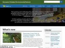 Sites similar to ecen.org