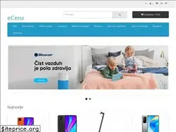 Sites similar to ecena.rs