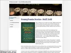 Sites similar to ecenbarger.com