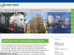 Sites similar to ecenergygroup.com