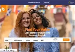 Sites similar to ecenglish.com