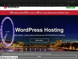Sites similar to ecenica.com