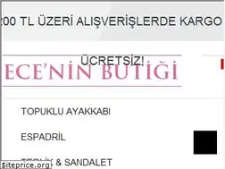 Sites similar to eceninbutigi.com