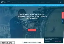 Sites similar to ecenta.com