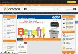 Sites similar to ecenter-bg.com