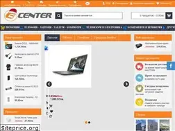 Sites similar to ecenter.bg