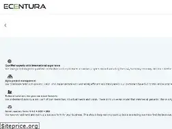Sites similar to ecentura.com