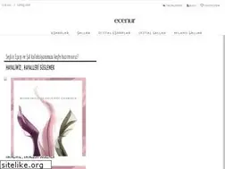Sites similar to ecenur.com