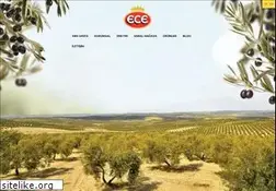 Sites similar to eceolives.com