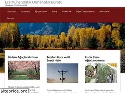 Sites similar to eceormancilik.com