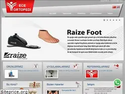 Sites similar to eceortopedi.com.tr
