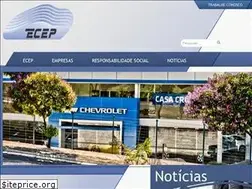 Sites similar to ecep.com.br
