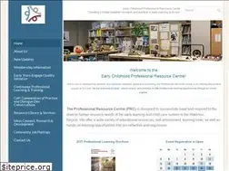 Sites similar to eceprc.ca