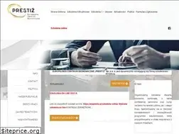 Sites similar to eceprestiz.pl
