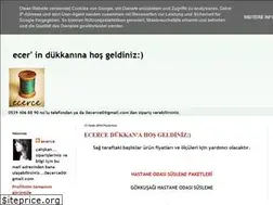 Sites similar to ecercedukkan.blogspot.com
