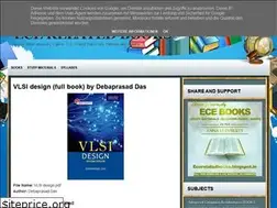 Sites similar to ecerelatedbooks.blogspot.com