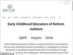 Sites similar to ecerj.org