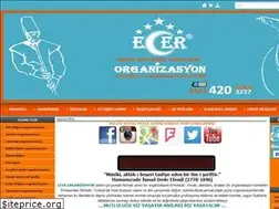 Sites similar to ecerorganizasyon.com