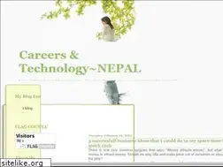 Sites similar to ecerpah.blogspot.com