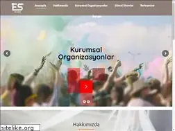 Sites similar to ecesahin.com.tr