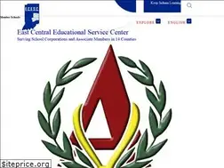 Sites similar to ecesc.k12.in.us