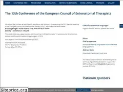 Sites similar to ecet2017.org