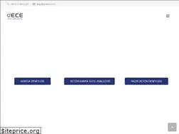 Sites similar to ecetest.com