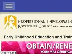 Sites similar to ecetp.pdp.albany.edu
