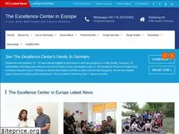 Sites similar to eceurope.org