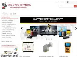 Sites similar to eceuydu.com.tr