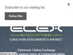 Sites similar to ecex.exchange