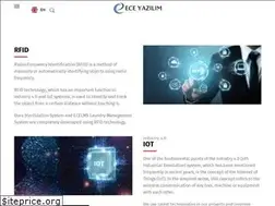 Sites similar to eceyazilim.com