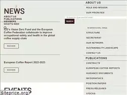 Sites similar to ecf-coffee.org