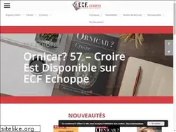 Sites similar to ecf-echoppe.com