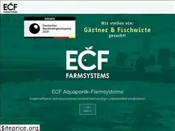 Sites similar to ecf-farmsystems.com