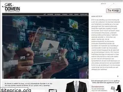 Sites similar to ecf-nl.nl