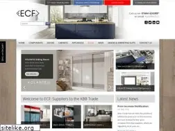 Sites similar to ecf.co