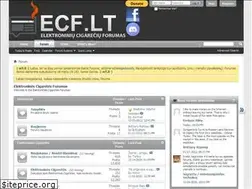 Sites similar to ecf.lt