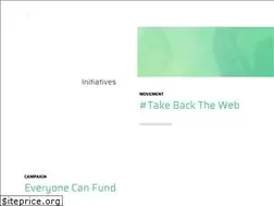 Sites similar to ecf.network