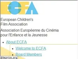 Sites similar to ecfaweb.org