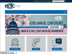 Sites similar to ecfc.org