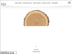 Sites similar to ecfg.nl