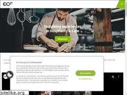 Sites similar to ecfgroup.com